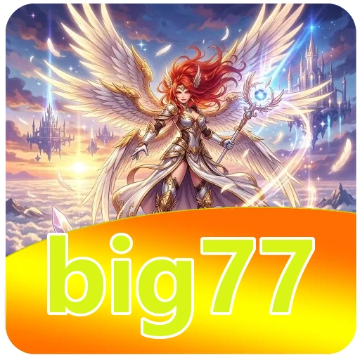 Ilustrasi aplikasi big77, kategori utilitas