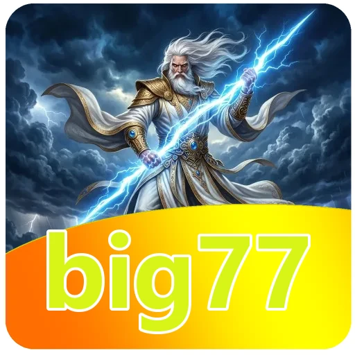 Layar pemasangan big77 APK